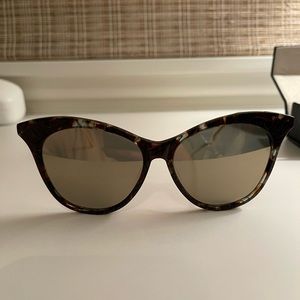 AM Eyewear MIM Sunglasses….Super Cute!